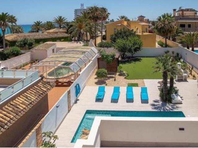 Chalet Venta Orihuela, Cabo Roig La Zenia La Regia