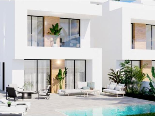 Chalet Venta Orihuela, Cabo Roig La Zenia La Regia