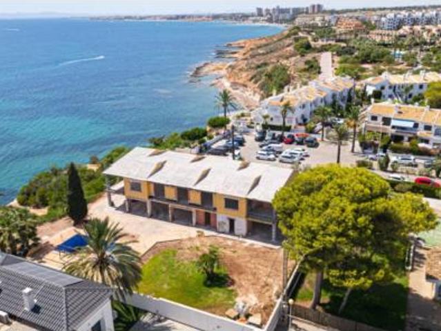 Chalet Venta Orihuela, Cabo Roig La Zenia La Regia