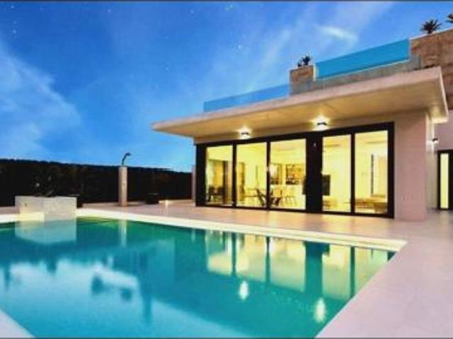Chalet Venta Orihuela, Cabo Roig La Zenia La Regia