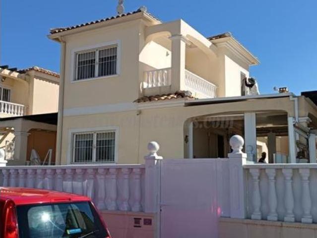 Chalet Venta Orihuela, Cabo Roig La Zenia La Regia