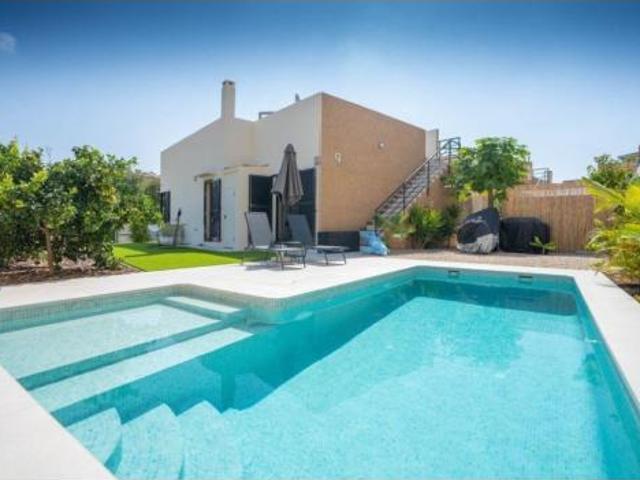 Chalet Venta Orihuela, Cabo Roig La Zenia La Regia
