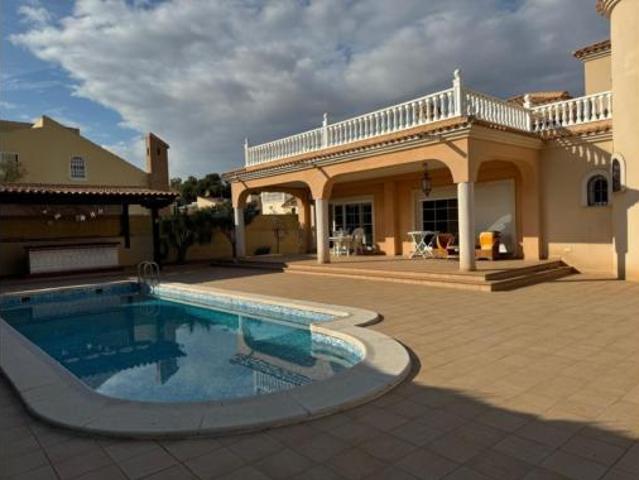 Chalet Venta Orihuela, Cabo Roig La Zenia La Regia