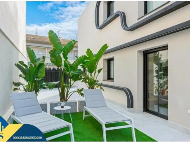 Chalet Venta Orihuela, Cabo Roig La Zenia La Regia