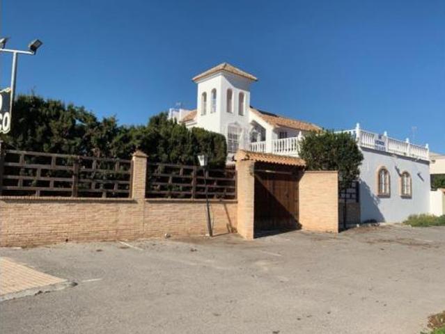 Chalet Venta Orihuela, Cabo Roig La Zenia La Regia