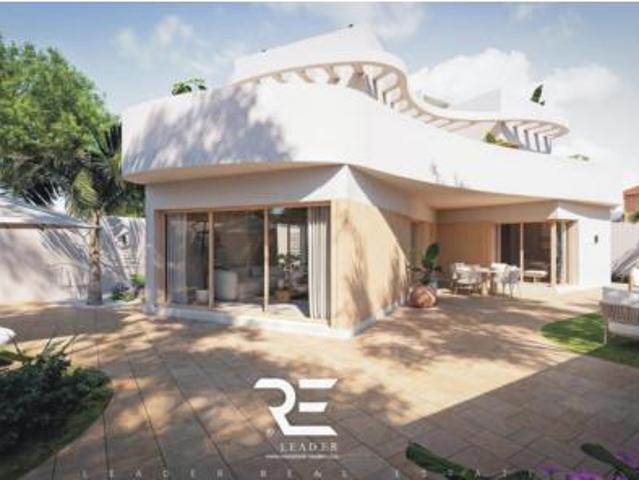 Chalet Venta Orihuela, Cabo Roig La Zenia La Regia