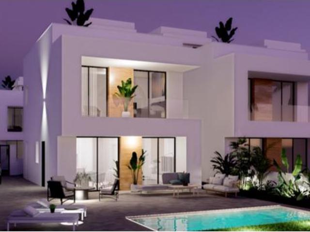 Chalet Venta Orihuela, Cabo Roig La Zenia La Regia
