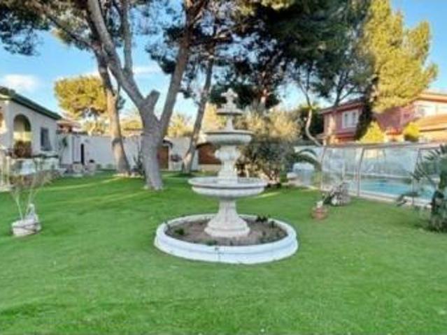 Chalet Venta Orihuela, Orihuela Costa