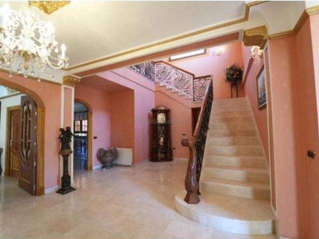 Chalet Venta Orihuela, Dehesa de Campoamor Aguamarina