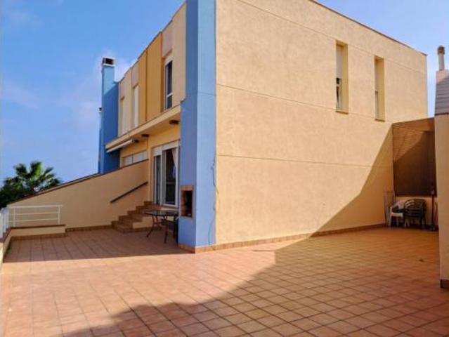 Chalet Venta Orihuela, Dehesa de Campoamor Aguamarina