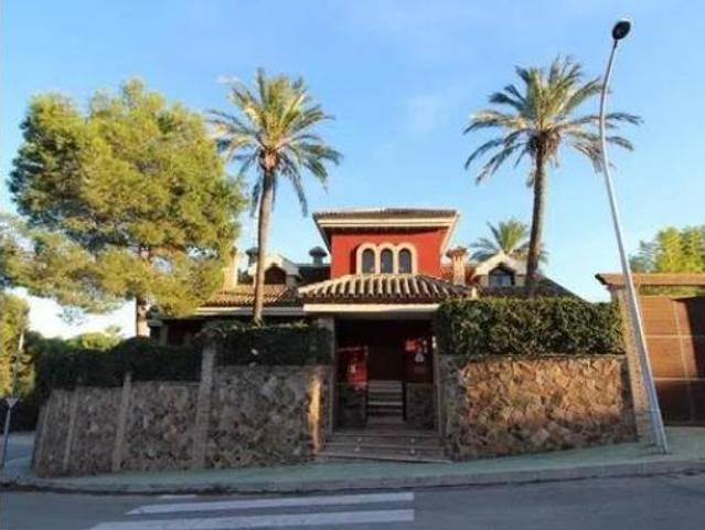 Chalet Venta Orihuela, Orihuela Costa
