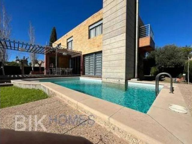 Chalet Venta Orihuela, Dehesa de Campoamor Aguamarina