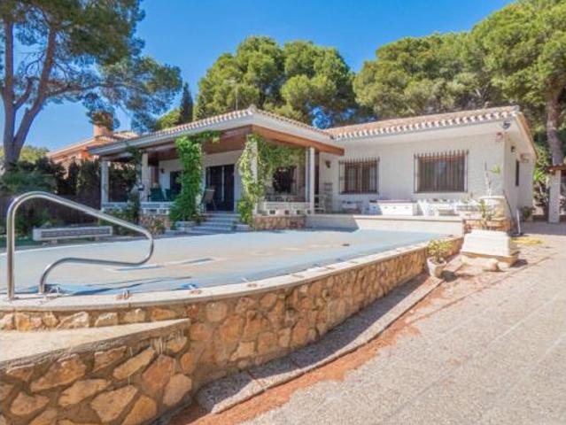 Chalet Venta Orihuela, Dehesa de Campoamor Aguamarina