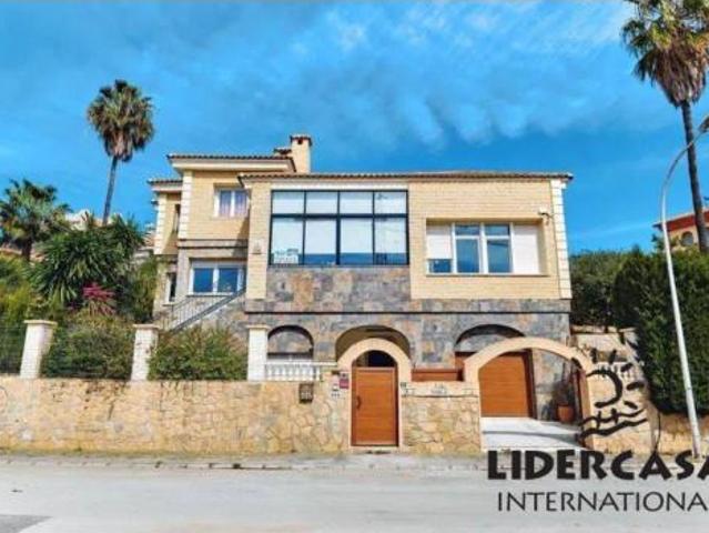 Chalet Venta Orihuela, Dehesa de Campoamor Aguamarina