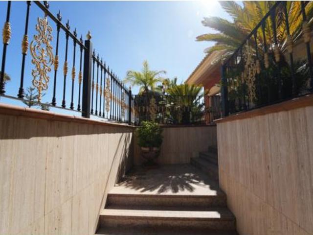 Chalet Venta Orihuela, Dehesa de Campoamor Aguamarina