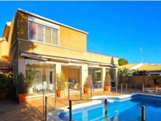 Chalet Venta Orihuela, Orihuela Costa
