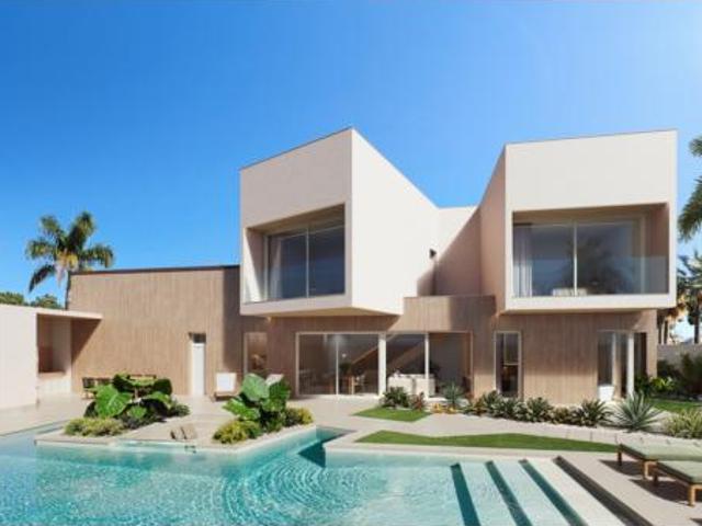 Chalet Venta Orihuela, Dehesa de Campoamor Aguamarina