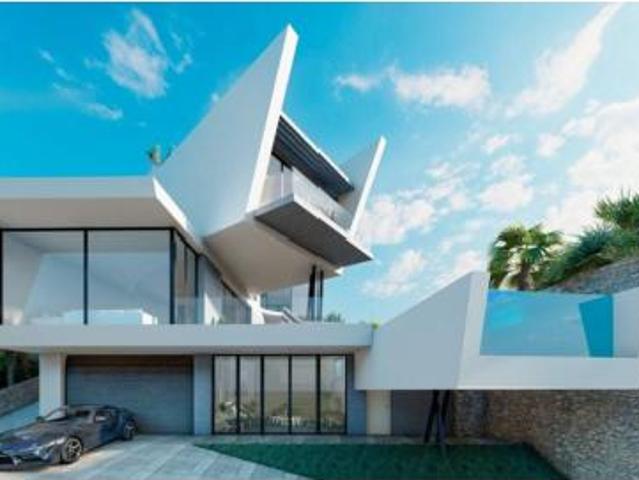 Chalet Venta Orihuela, Orihuela Costa