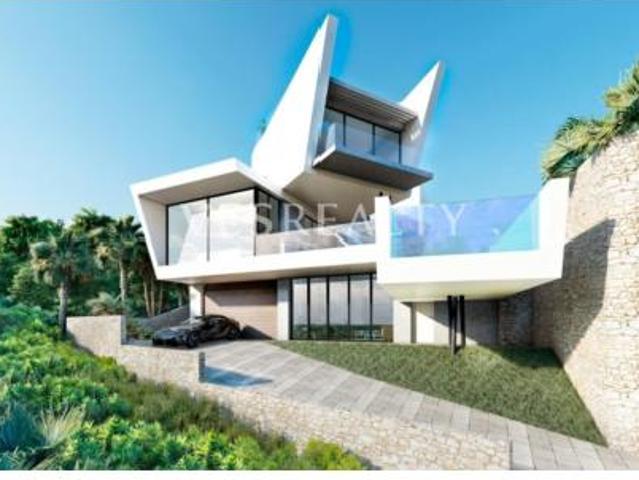 Chalet Venta Orihuela, Dehesa de Campoamor Aguamarina