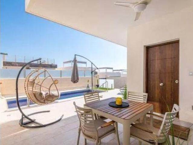 Chalet Venta Orihuela, Orihuela