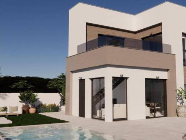 Chalet Venta Orihuela, Orihuela