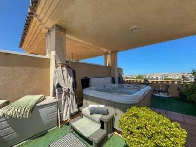 Chalet Venta Orihuela, Orihuela