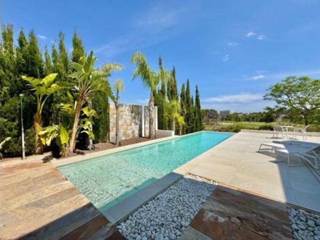 Chalet Venta Orihuela, Orihuela