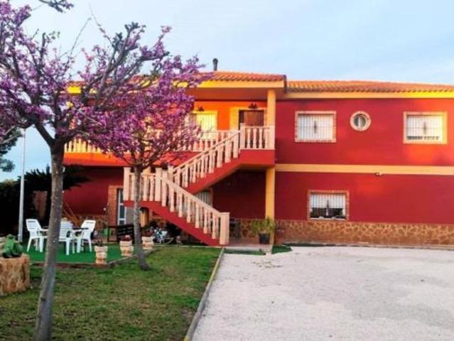 Chalet Venta Orihuela, Orihuela