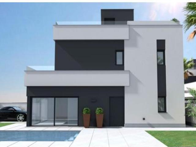 Chalet Venta Orihuela, Orihuela