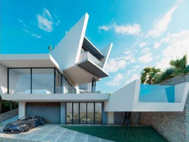 Chalet Venta Orihuela, Orihuela