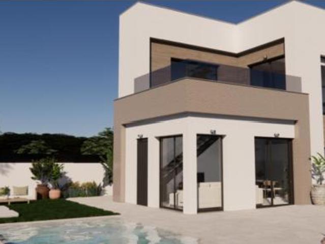 Chalet Venta Orihuela, Orihuela