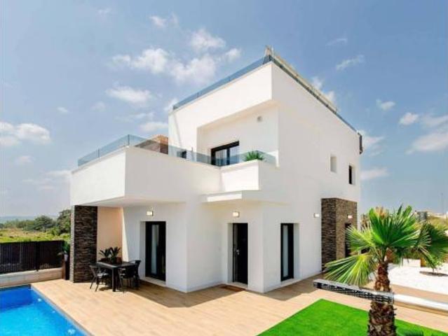 Chalet Venta Orihuela, Orihuela