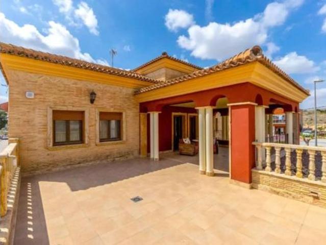 Chalet Venta Orihuela, Orihuela