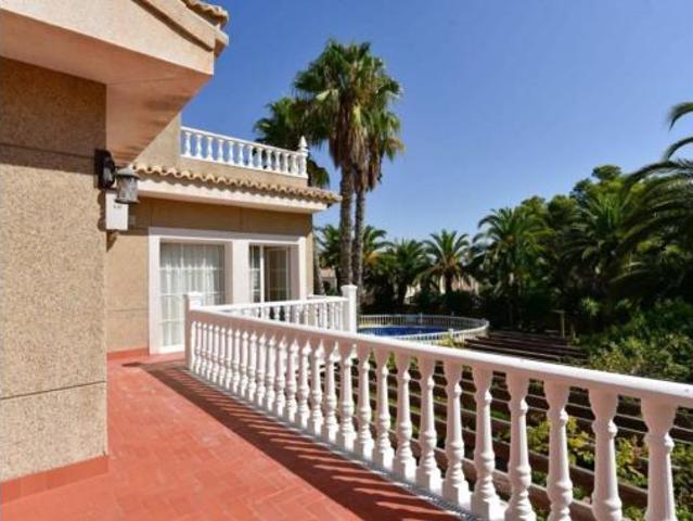 Chalet Venta Orihuela, Orihuela