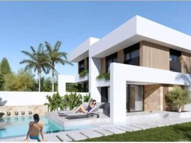 Chalet Venta Orihuela, Orihuela