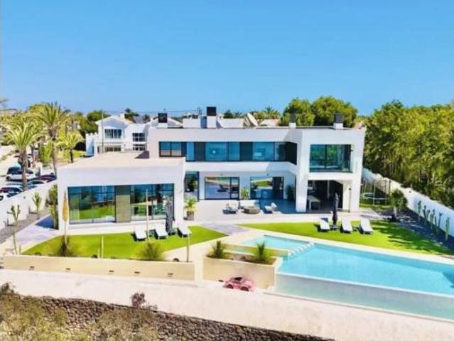 Chalet Venta Orihuela, Orihuela
