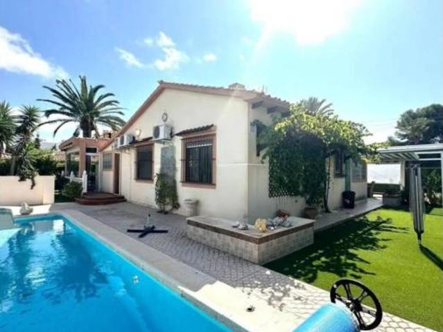 Chalet Venta Orihuela, Orihuela