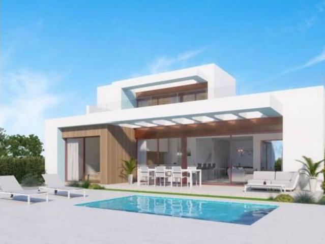 Chalet Venta Orihuela, Orihuela