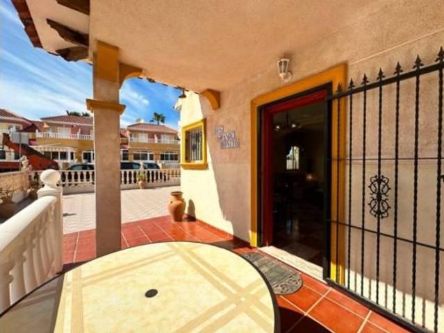 Chalet Venta Orihuela, Orihuela