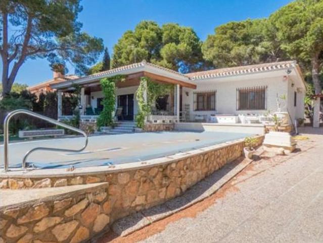 Chalet Venta Orihuela, Orihuela