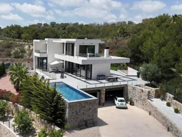 Chalet Venta Orihuela, Orihuela