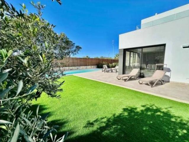 Chalet Venta Orihuela, Orihuela