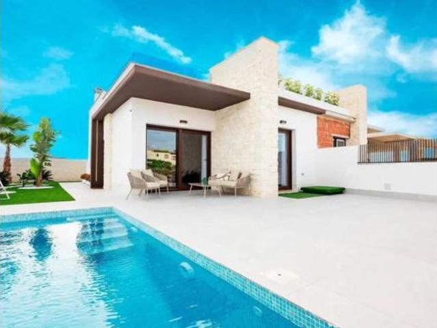 Chalet Venta Orihuela, Orihuela