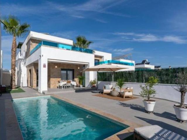 Chalet Venta Orihuela, Orihuela