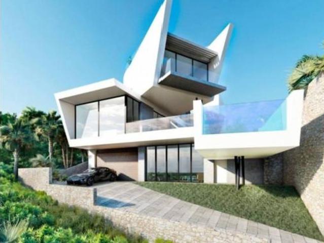 Chalet Venta Orihuela, Orihuela