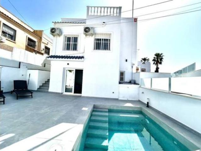 Chalet Venta Orihuela, Orihuela