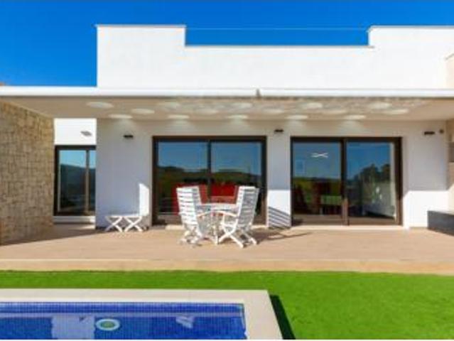 Chalet Venta Orihuela, Orihuela