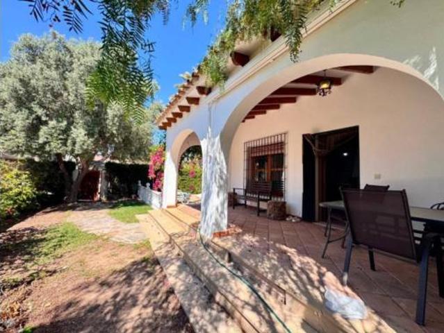 Chalet Venta Orihuela, Orihuela