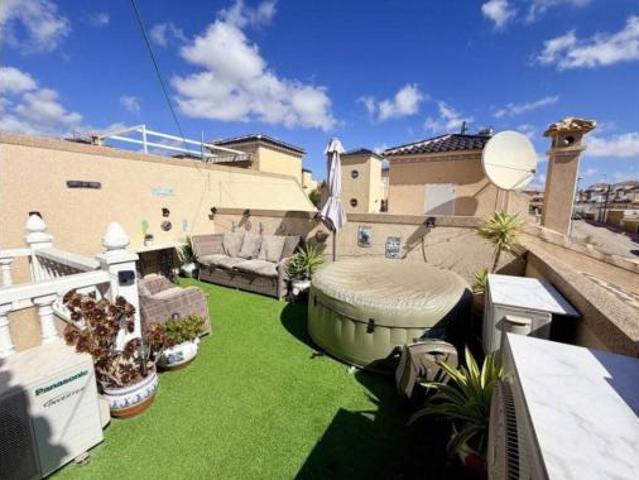 Chalet Venta Orihuela, Orihuela