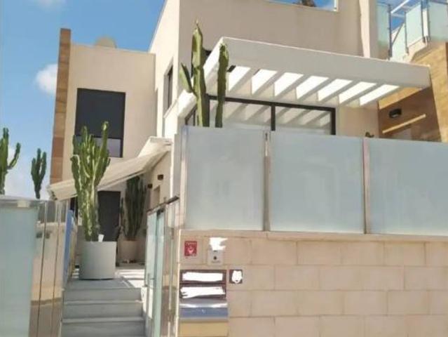 Chalet Venta Orihuela, Orihuela